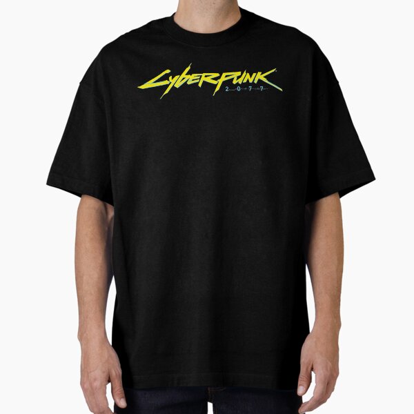 Cyber Game T-Shirt