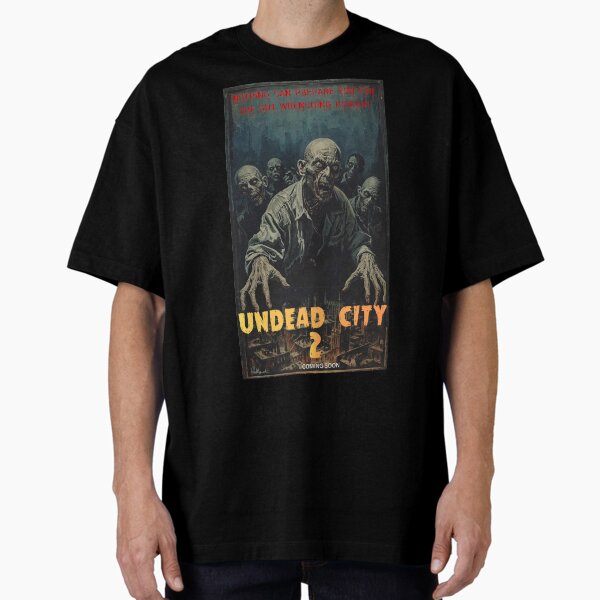Undead City 2 T-Shirt