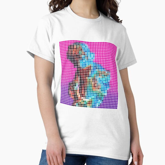 New Order - Technique T-Shirt