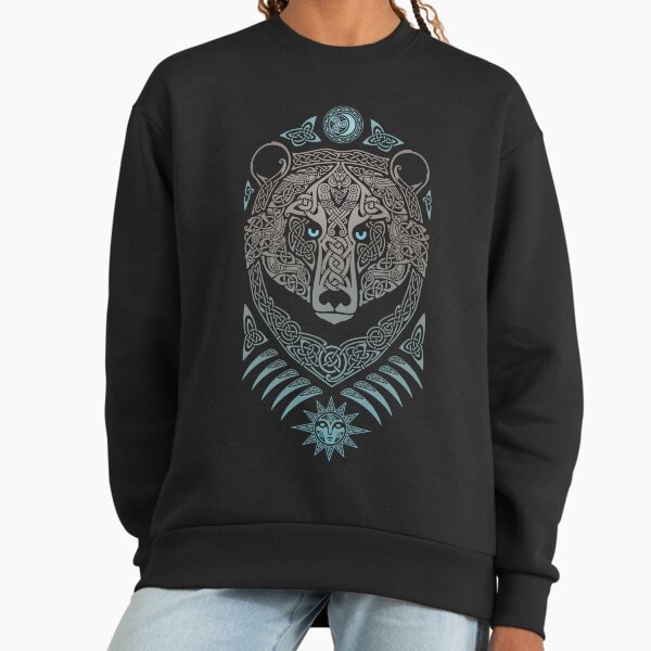FOREST LORD Sweatshirt