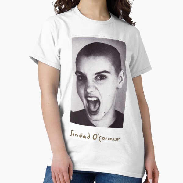 1990's - Sinead T-Shirt
