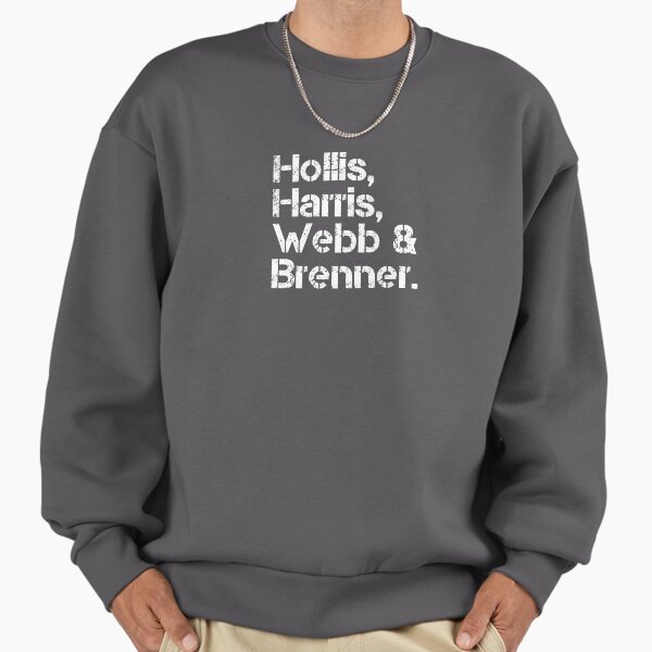 Talk Talk [line-up] Sweatshirt