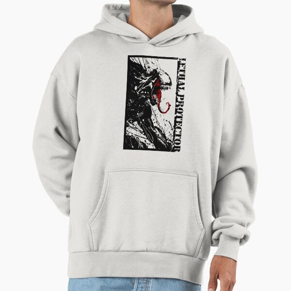 Lethal Protector Hoodie