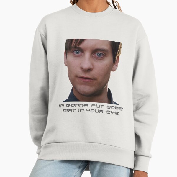 DIRTy Tobey Sweatshirt