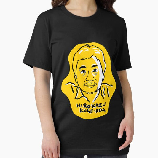 Hirokazu Kore-Eda T-Shirt