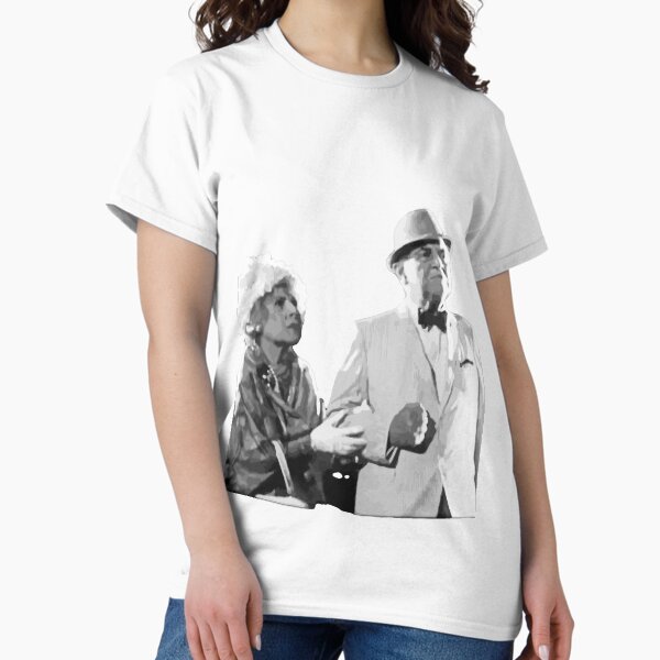 Minnie and Roman Castevet T-Shirt