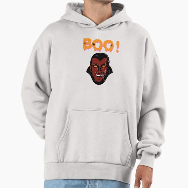 Boo! bloody Vampire Halloween Holiday T shirt Hoodie