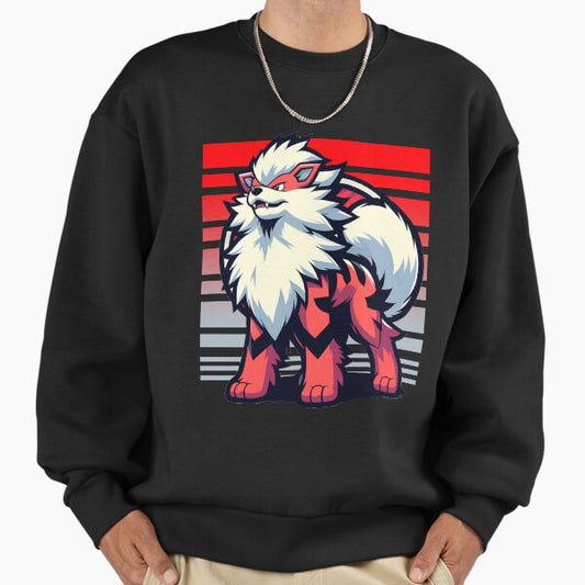 Big Dog Sweatshirt