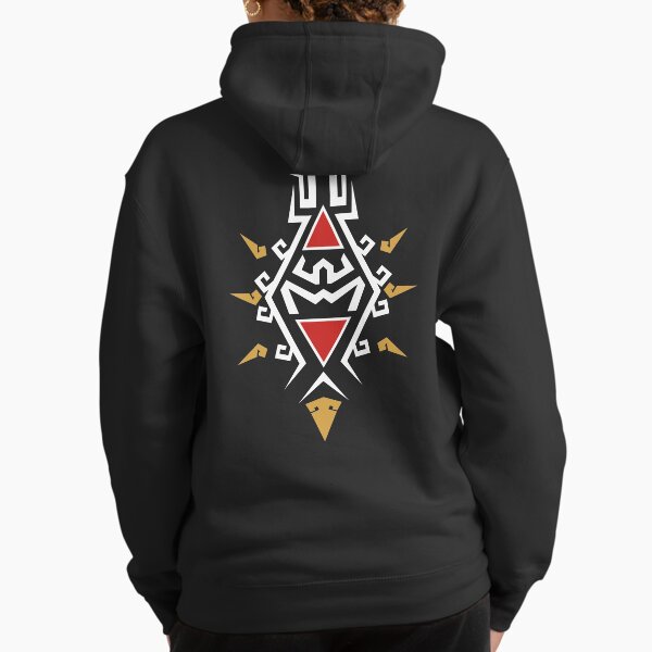 Hylian Robe Hoodie