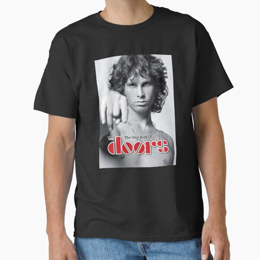 Vase arse post T-Shirt