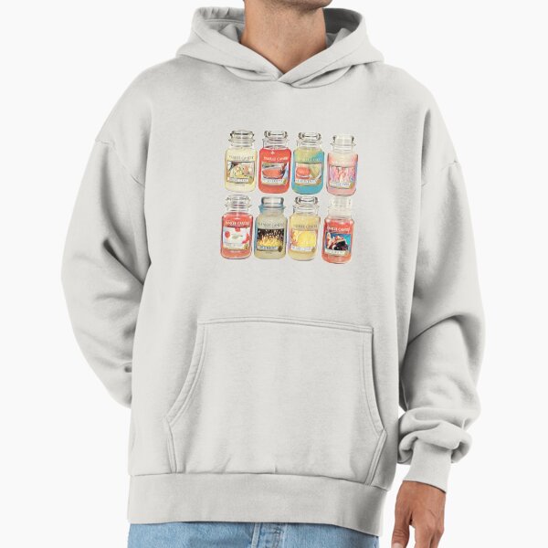 Yankee Candle Hoodie