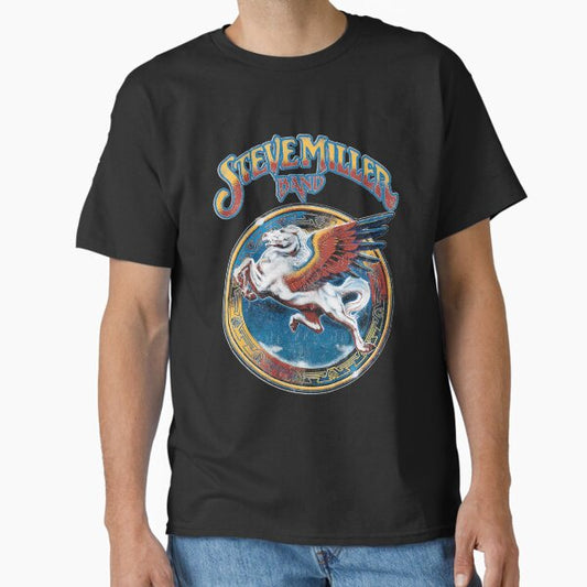 Trending Miller Band Best Seller T-Shirt