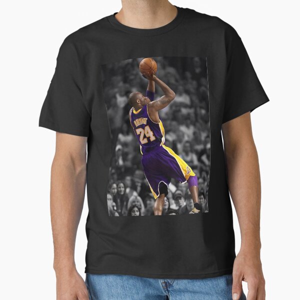 Dynamic Basketball Slam Dunk Art Print | Sports Action Wall Decor | Athletic Hoop Poster T-Shirt