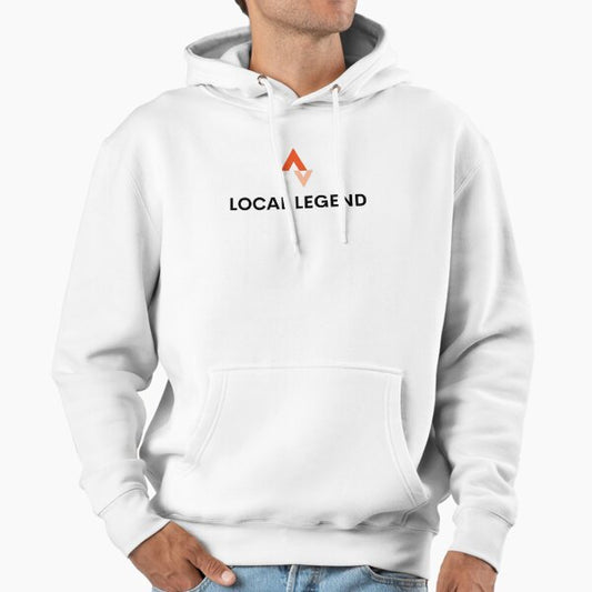 Local Legend Hoodie