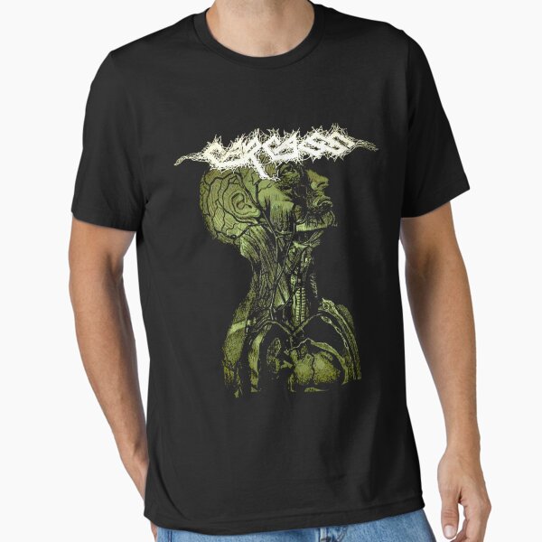 CARCASS T-Shirt