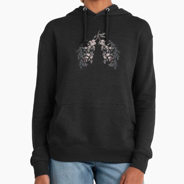 Lungs Hoodie