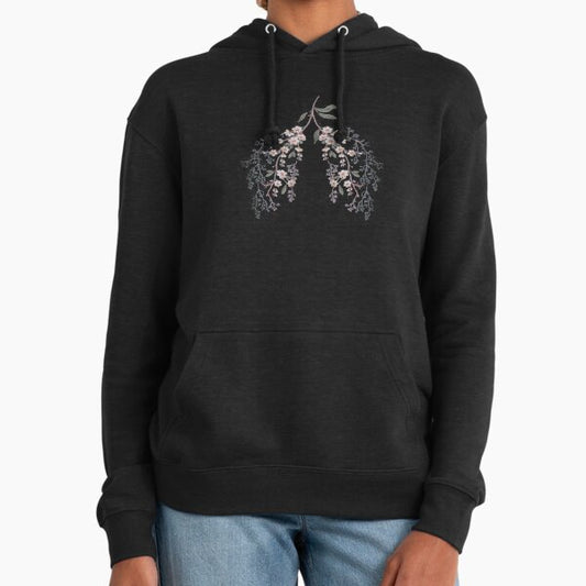 Lungs Hoodie