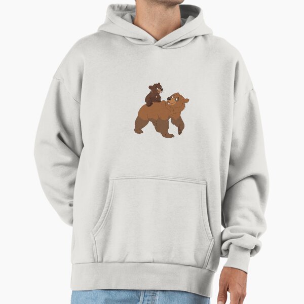 Brother bear Hoodie