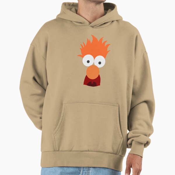 Beaker Hoodie