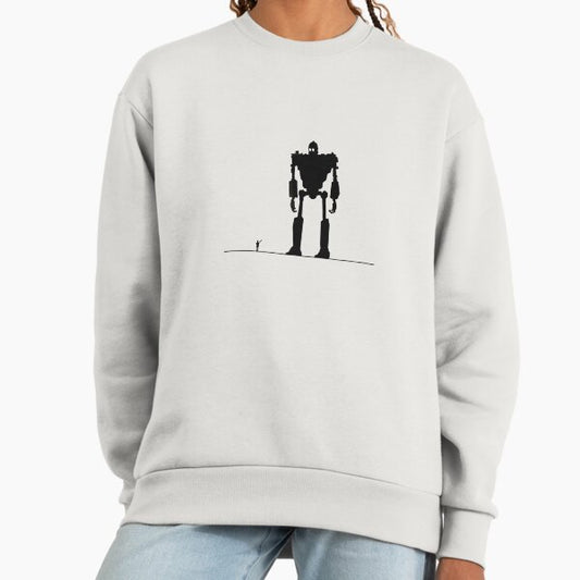 Iron Giant Sweatshirt