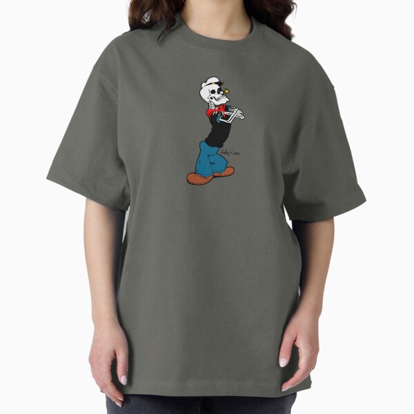 Popped Eye T-Shirt