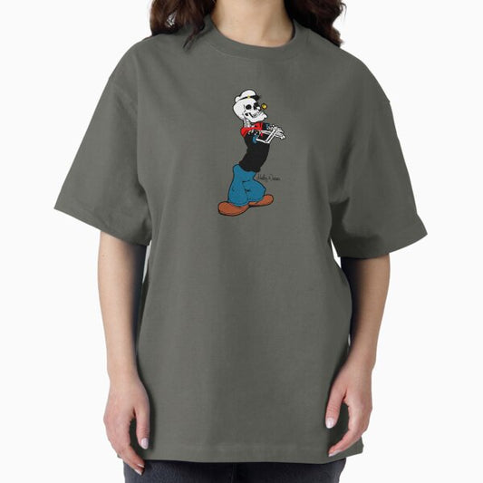 Popped Eye T-Shirt
