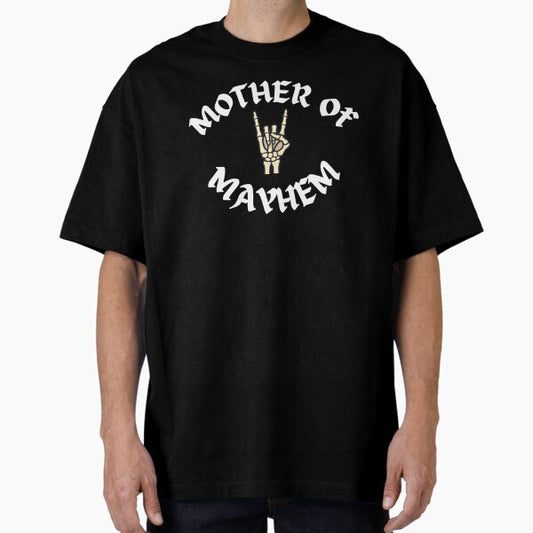 Mother of Mayhem T-Shirt