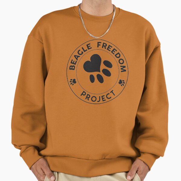 Beagle Freedom Project Sweatshirt