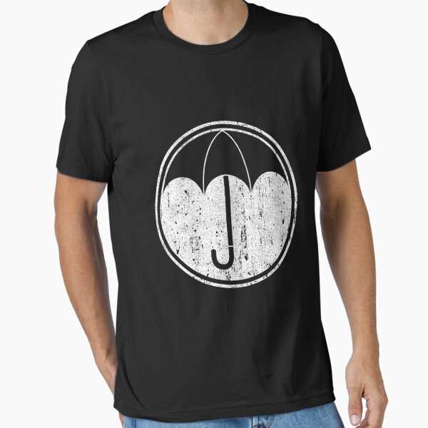 Umbrella Academy Symbol T-Shirt