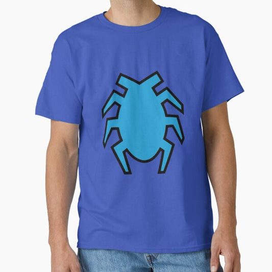 Blue Beetle T-Shirt