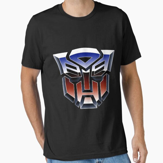 Autobot G1 Logo T-Shirt