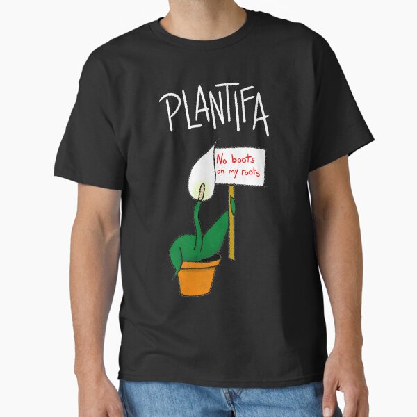 Plantifa Billy T-Shirt