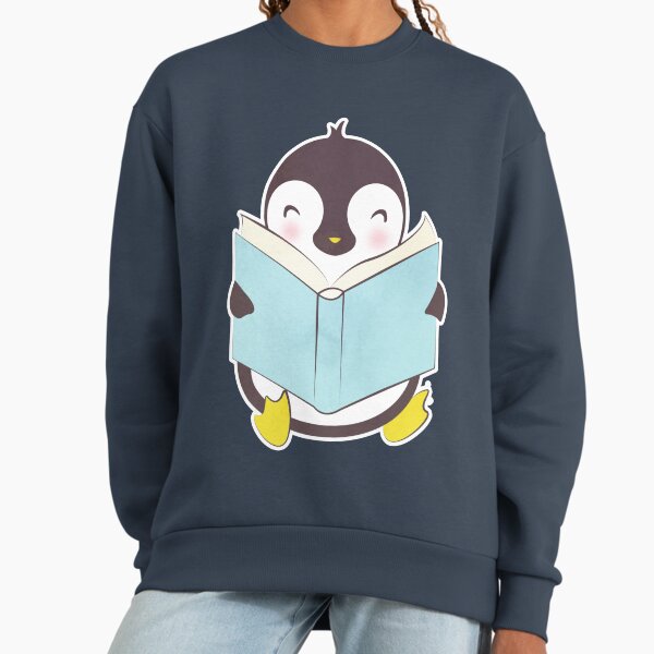 PENGUIN READS Sweatshirt