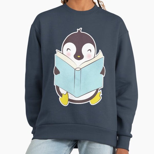 PENGUIN READS Sweatshirt