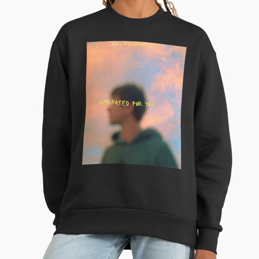 Duasa Show Alec Summer Tour 2019 Sweatshirt