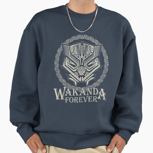 Wakanda Forever Sweatshirt