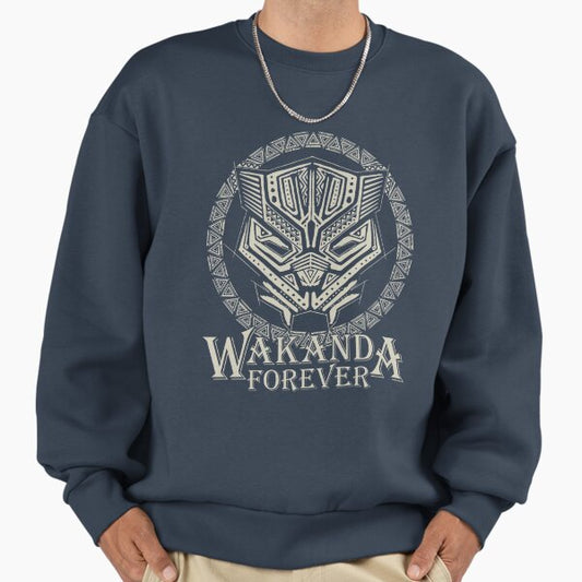 Wakanda Forever Sweatshirt