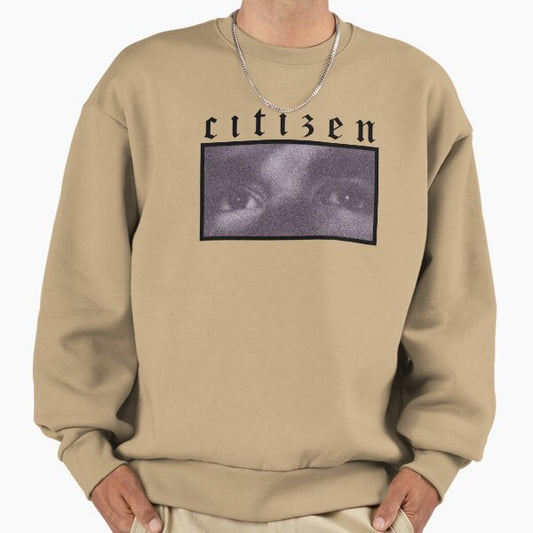 Citizen Sweatshirt