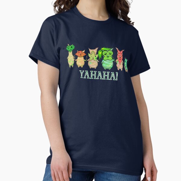 Korok T-Shirt