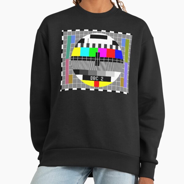 Beebthings Testcard G Sweatshirt