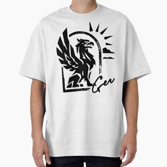 The Horizon Battalion T-Shirt