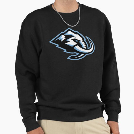 Utah Mammoth Hockey Sweatshirt