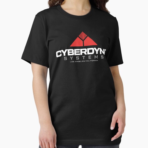 Cyberdyne Systems T-Shirt