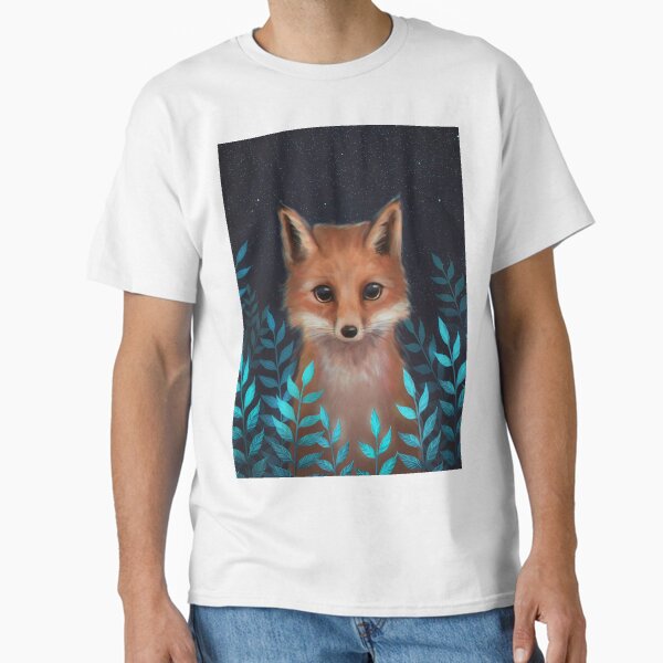 Fox T-Shirt