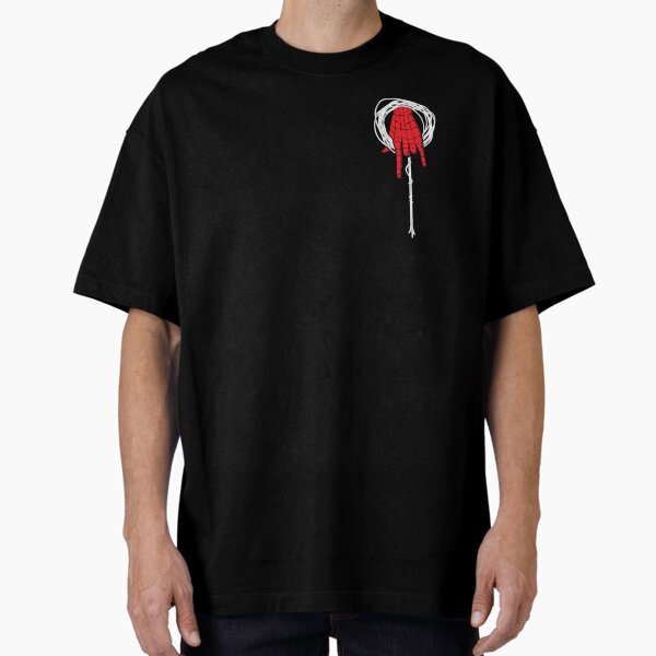 Hand Of The Spider T-Shirt