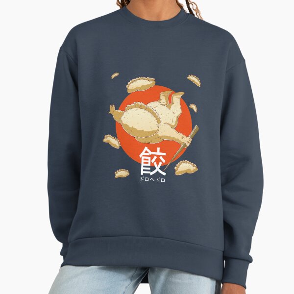 The Gyoza Fairy Sweatshirt