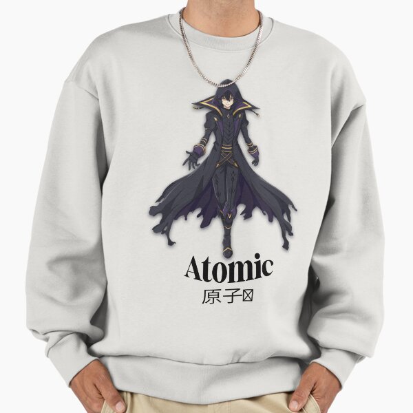 Eminence of Shadow ATOMIC Sweatshirt