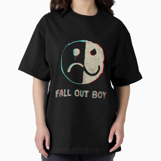 Fall Out Boy T-Shirt