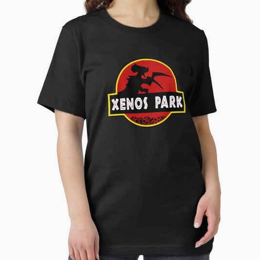 Xenos Park T-Shirt