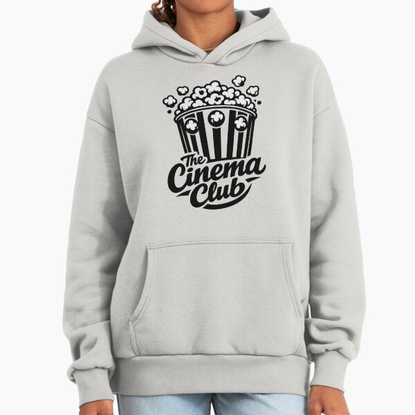 The Cinema Club Hoodie